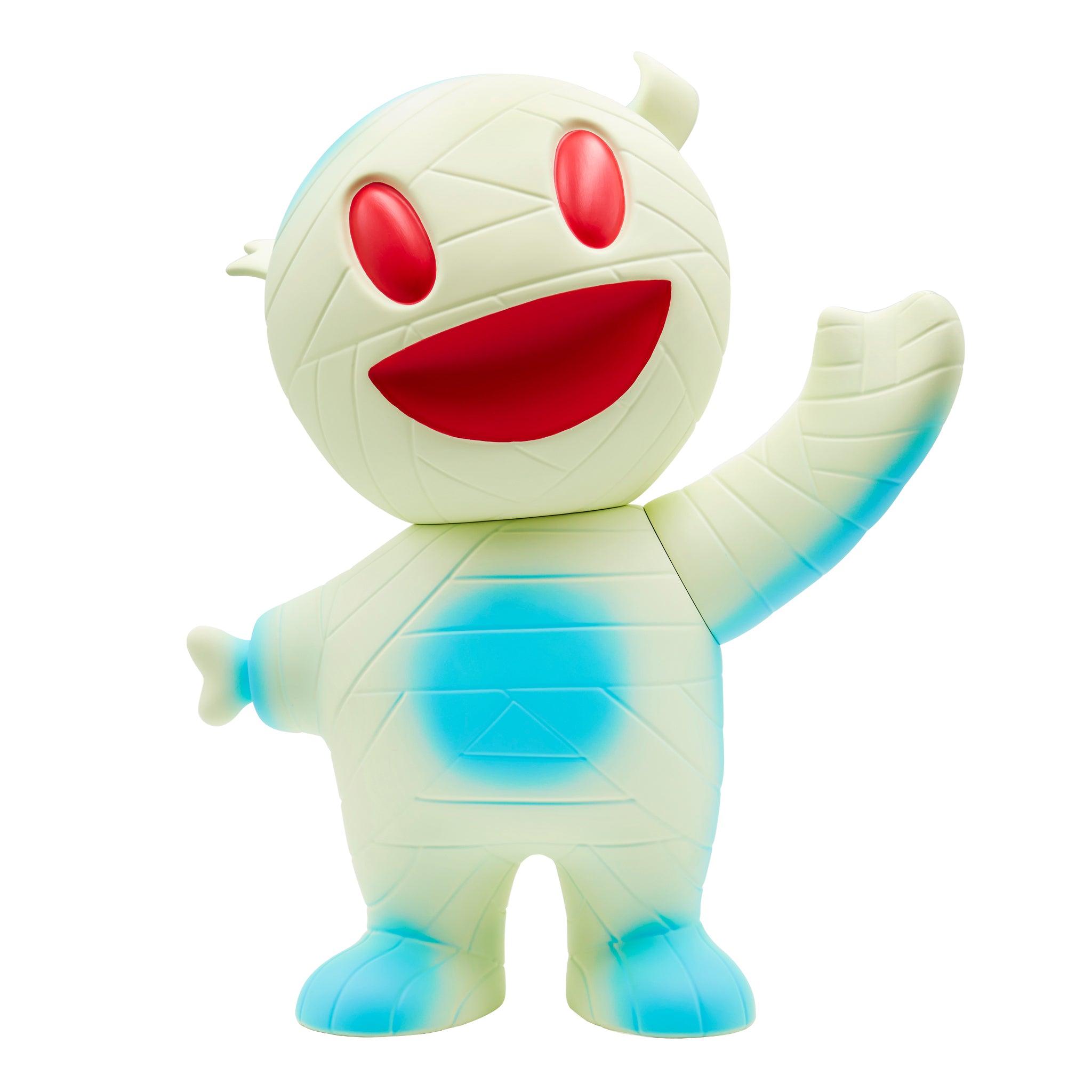 Super7 Supersize - Mummy Boy