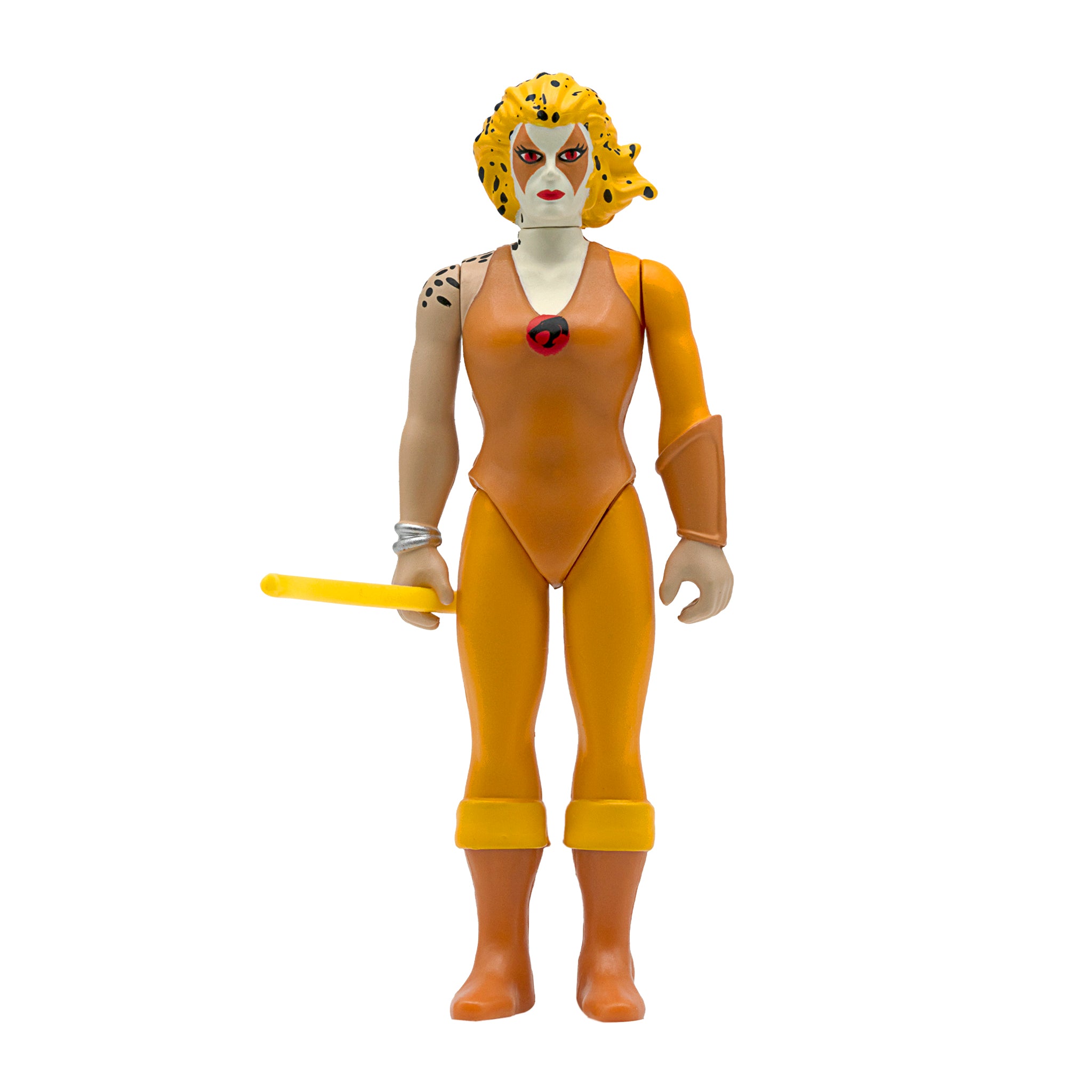 ThunderCats ReAction Figure Wave 1 - Cheetara