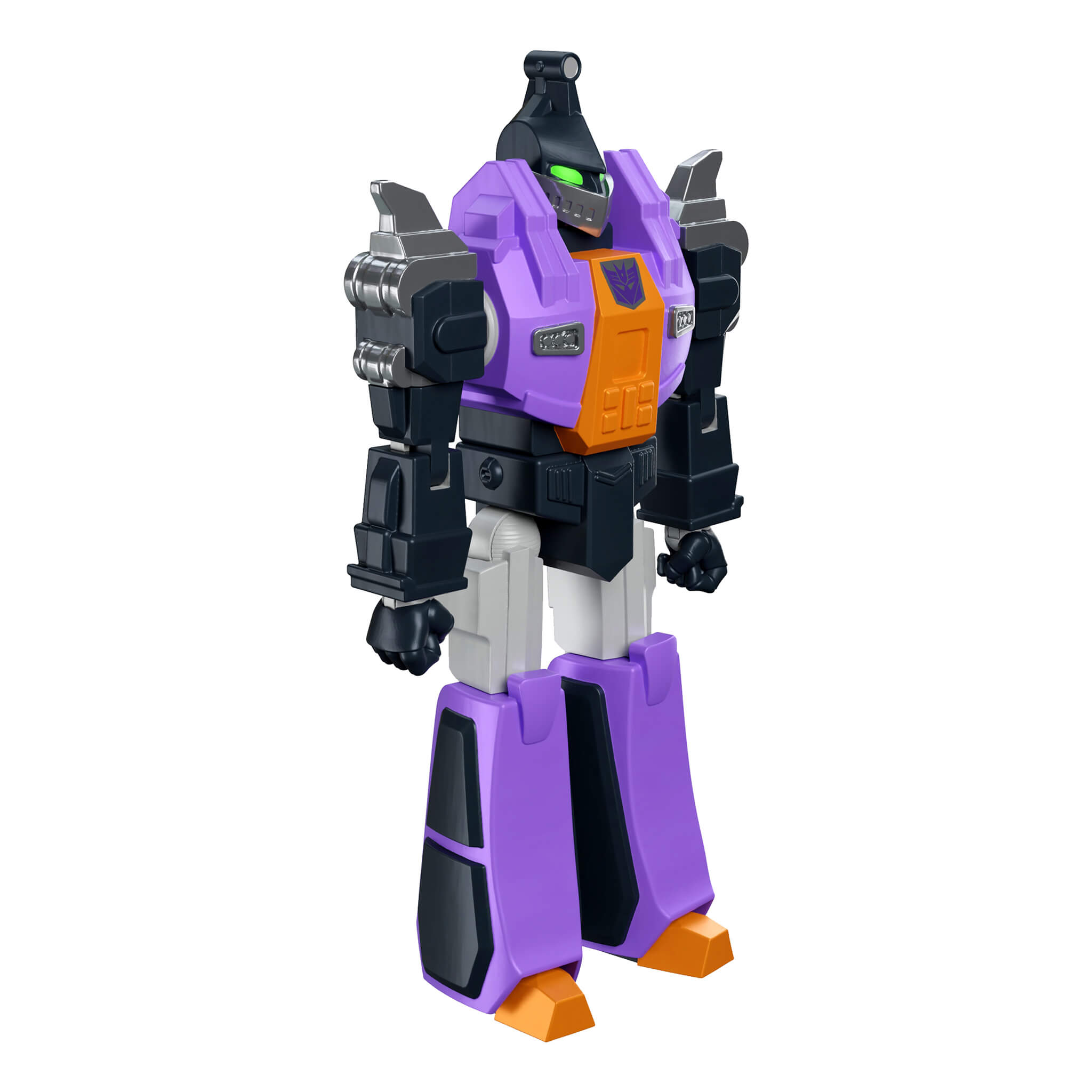 Transformers ULTIMATES! Wave 1 - Bombshell