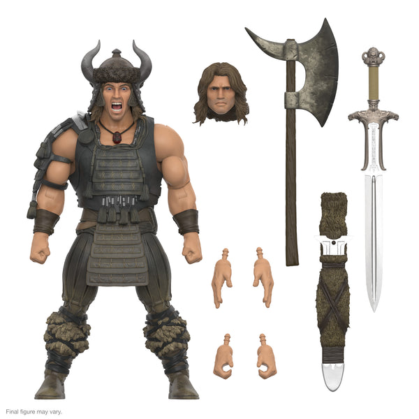 andre the giant conan the barbarian