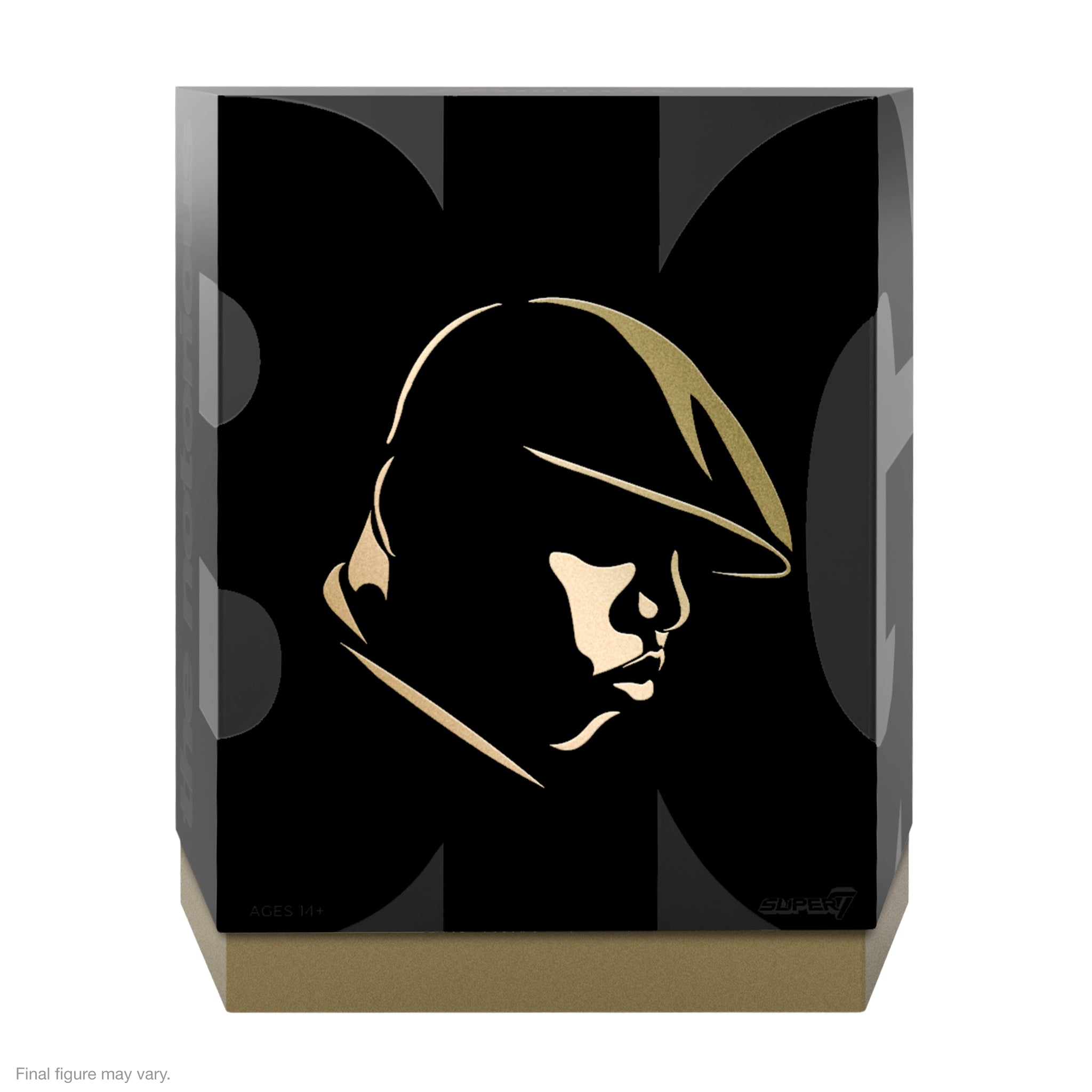 Notorious B.I.G. ULTIMATES! Wave 1 - Biggie