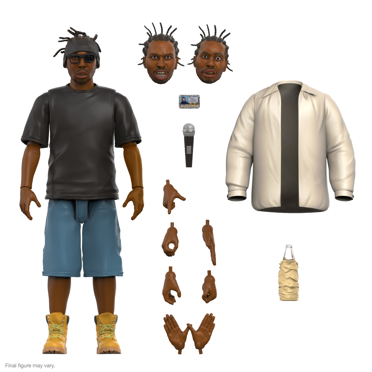 Super7 x O.D.B. - OL' DIRTY BASTARD - 7 DELUXE ACTION FIGURE – Silicon Power Store (US Super7 x O.D.B. - OL' DIRTY BASTARD - 7 DELUXE ACTION FIGURE – Silicon Power Store (US