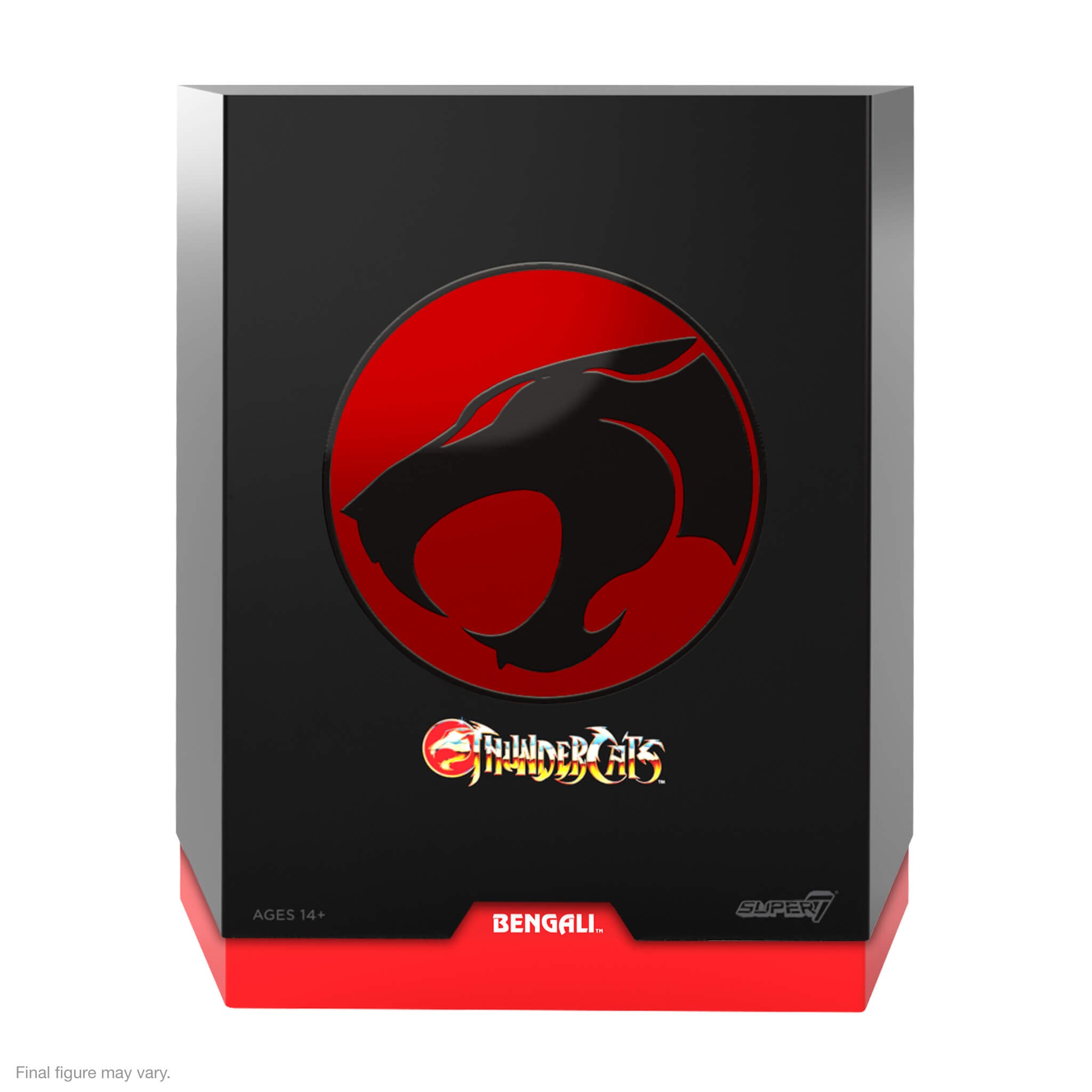 ThunderCats ULTIMATES! Wave 5 - Bengali