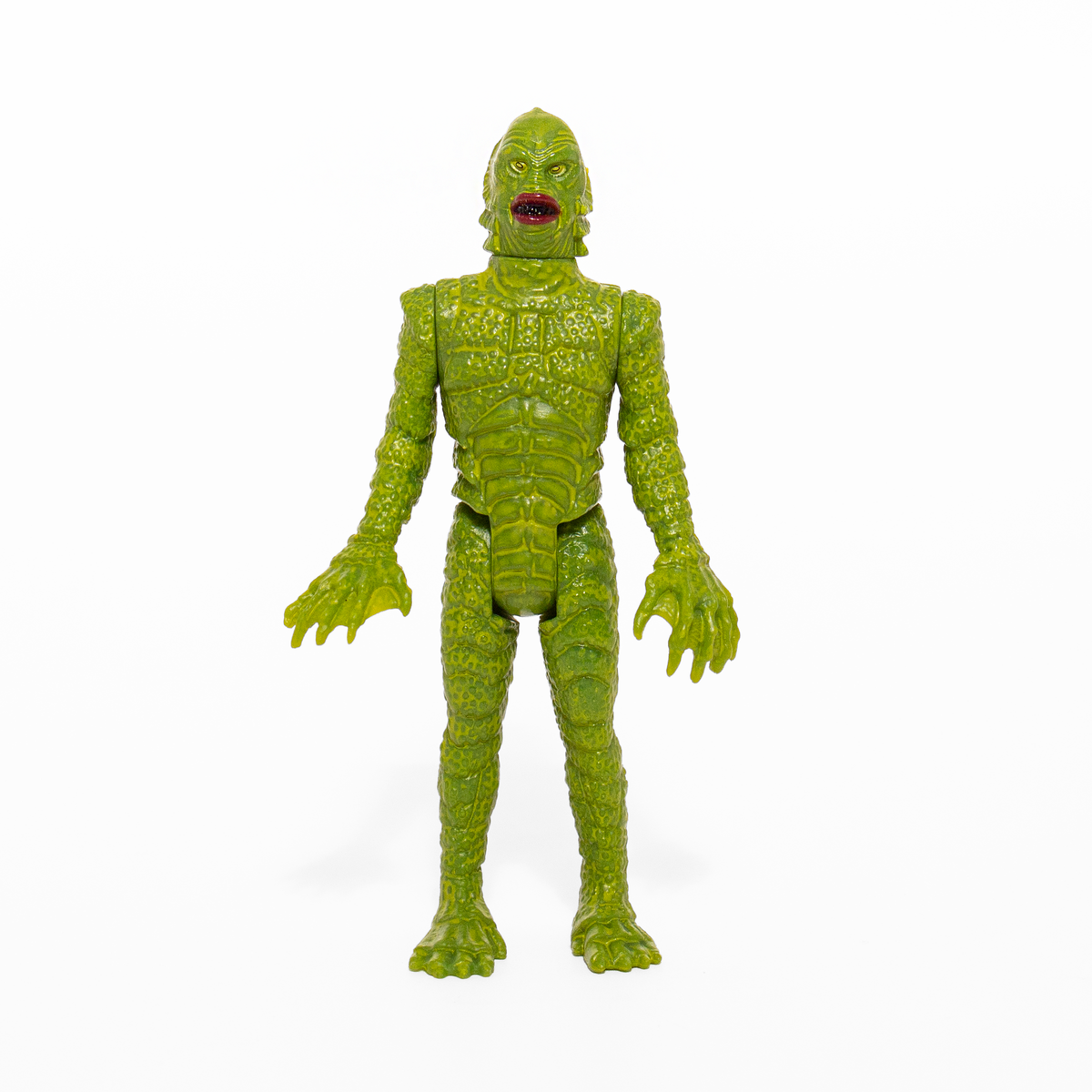 Universal Monsters ReAction Figure - Creature from the Black Lagoon ...