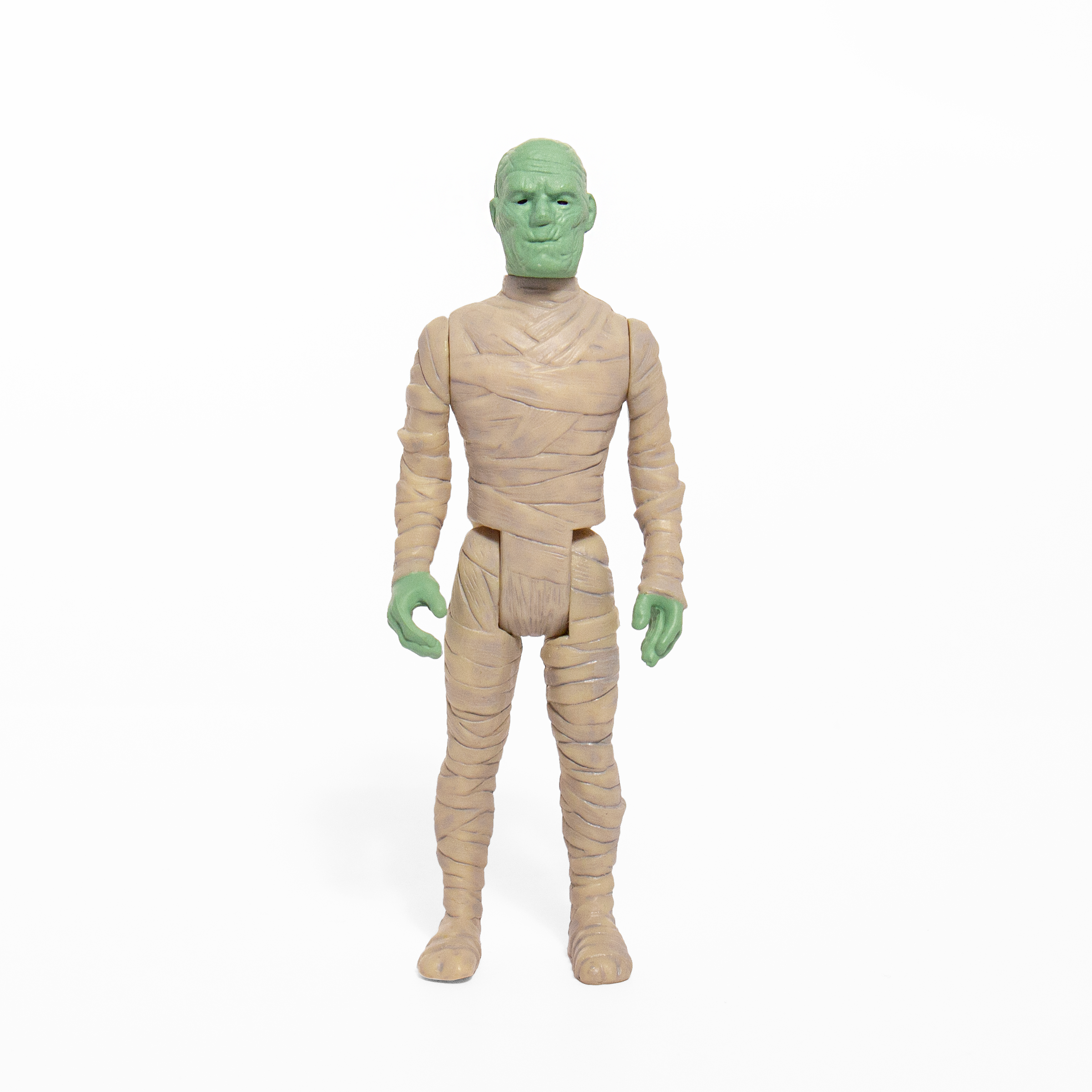 Universal Monsters ReAction Figure - The Mummy