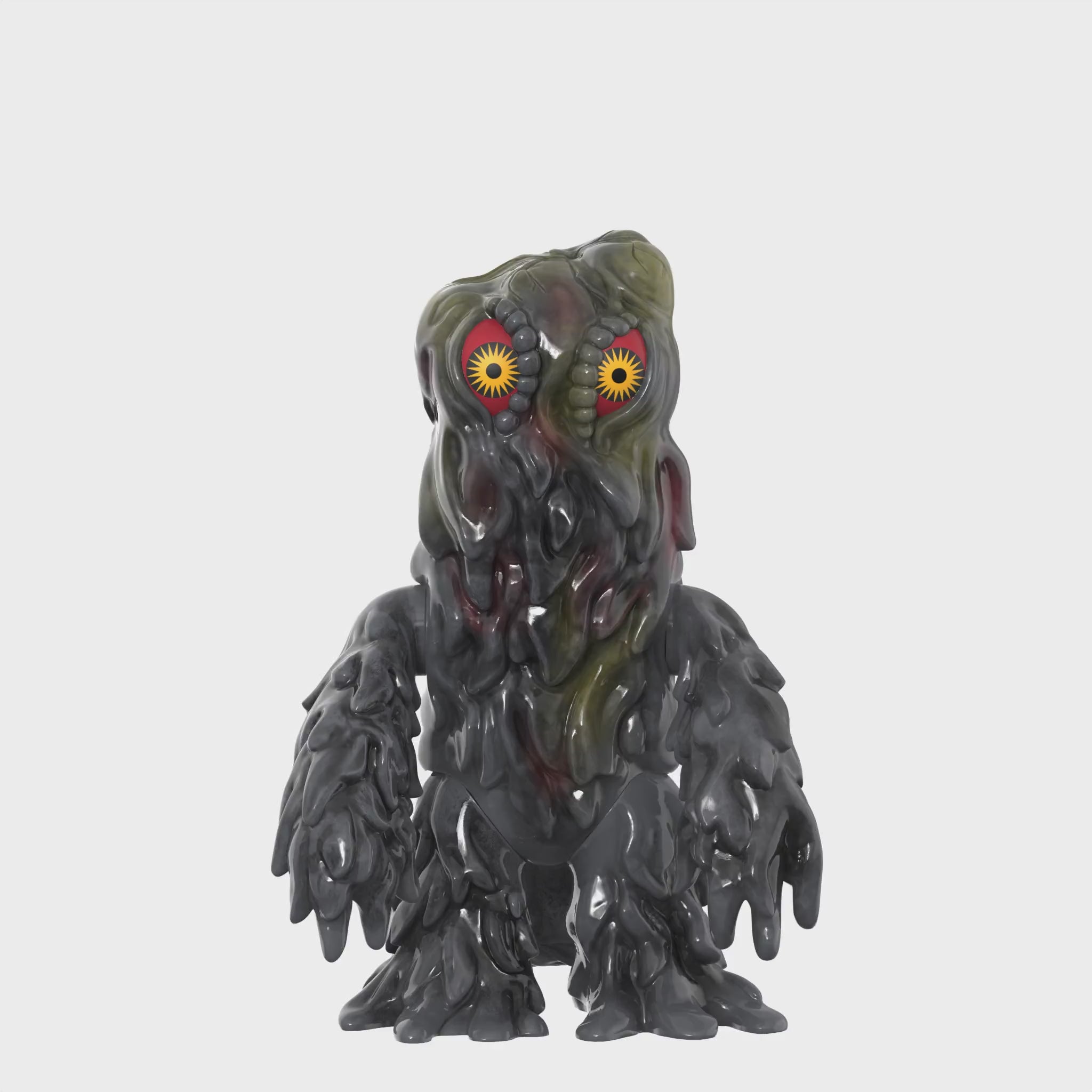 Toho ReAction Wave 2 - Hedorah