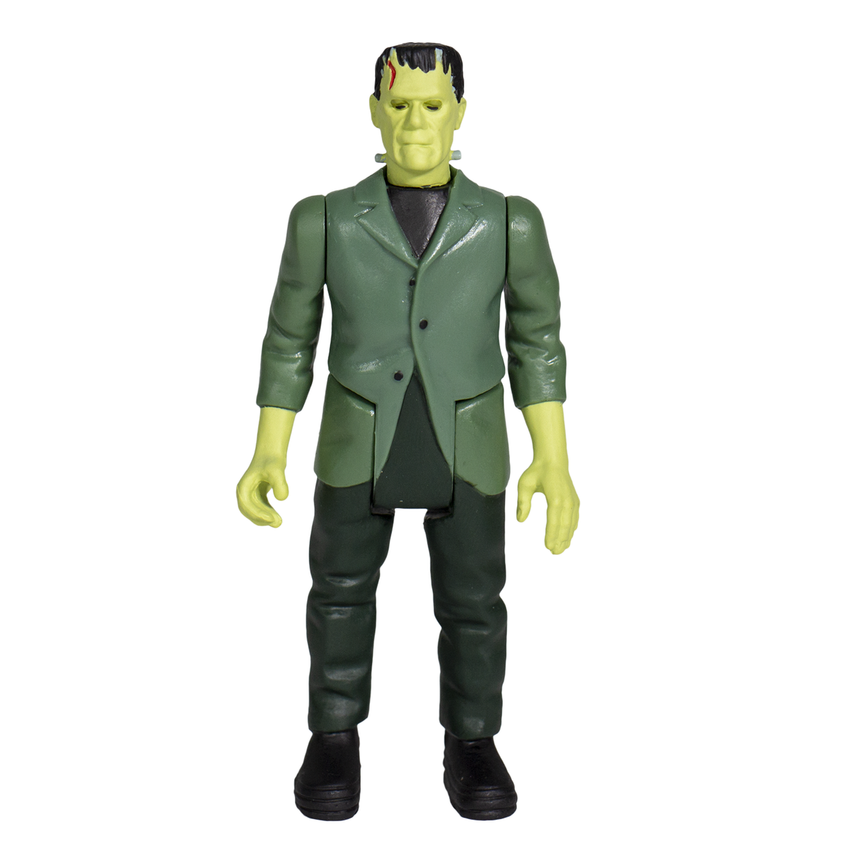 Universal Monsters ReAction Figure - Frankenstein – Super7